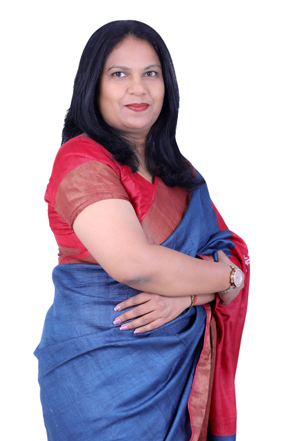 Gunjan Gupta - Co-founder